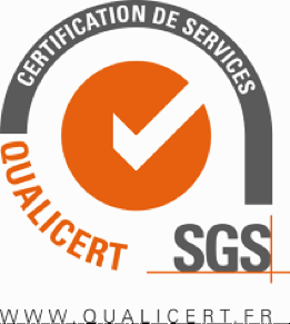 référentiel de certification de services